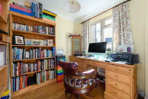 Study- click for photo gallery
